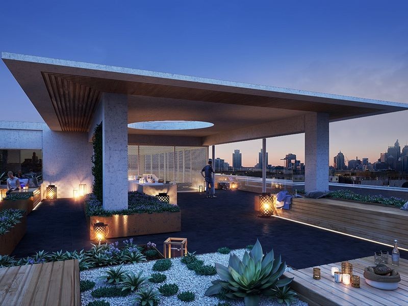 105-115 Portman St, Zetland NSW 2017