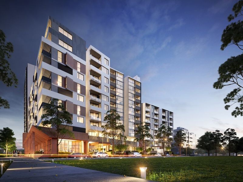 105-115 Portman St, Zetland NSW 2017