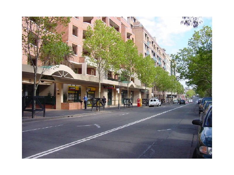 233 HARRIS STREET, Pyrmont NSW 2009