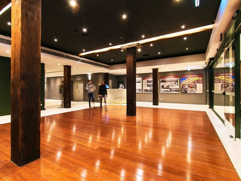 406/243 Pyrmont Street, Pyrmont NSW 2009