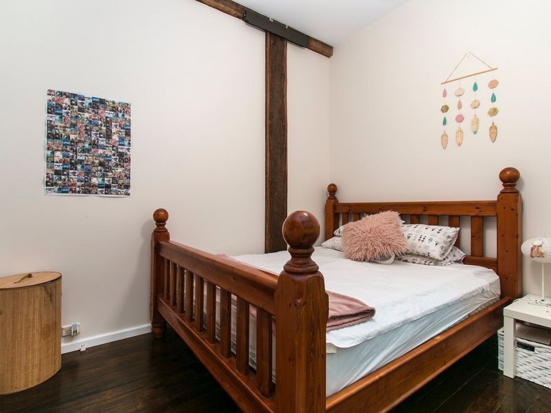 406/243 Pyrmont Street, Pyrmont NSW 2009