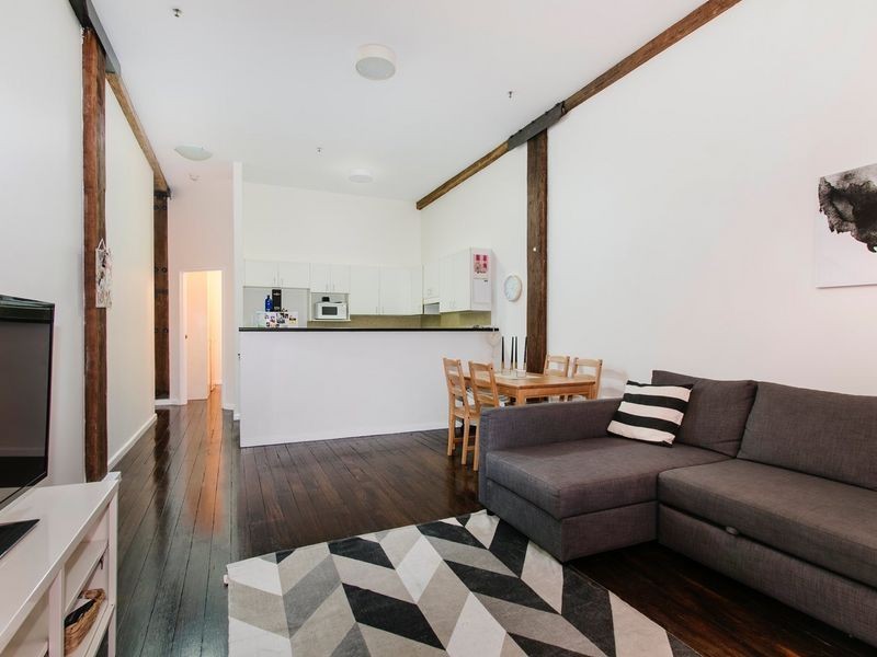 406/243 Pyrmont Street, Pyrmont NSW 2009