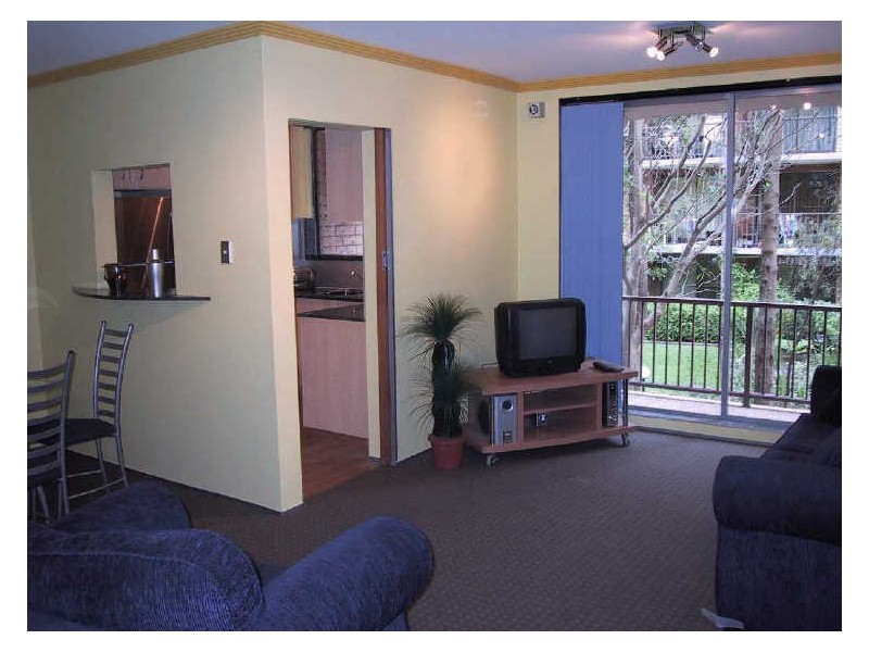 59/1-19 Allen Street, Pyrmont NSW 2009