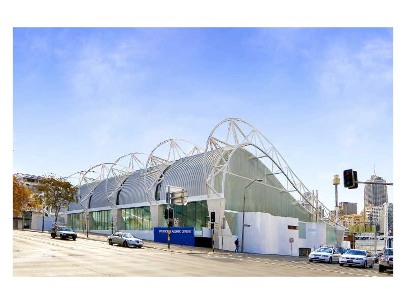 P705/287 Pyrmont Street, Ultimo NSW 2007