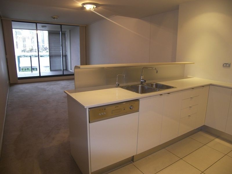 P407/287 Pyrmont Street, Ultimo NSW 2007