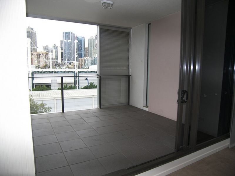 P407/287 Pyrmont Street, Ultimo NSW 2007