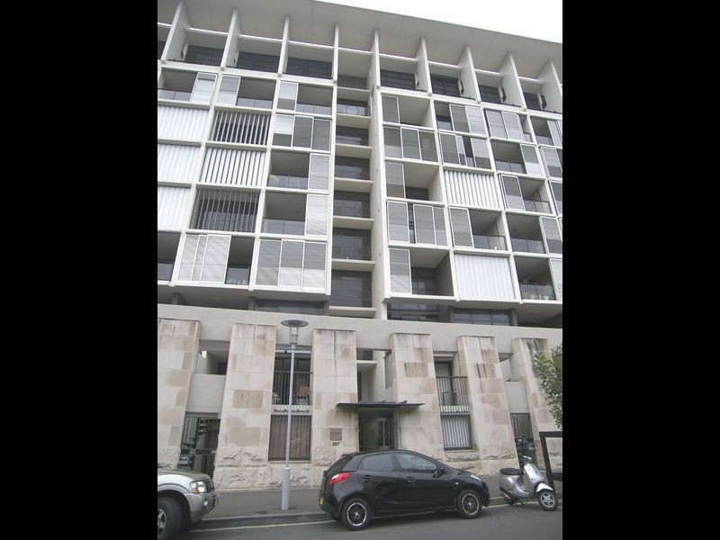P407/287 Pyrmont Street, Ultimo NSW 2007