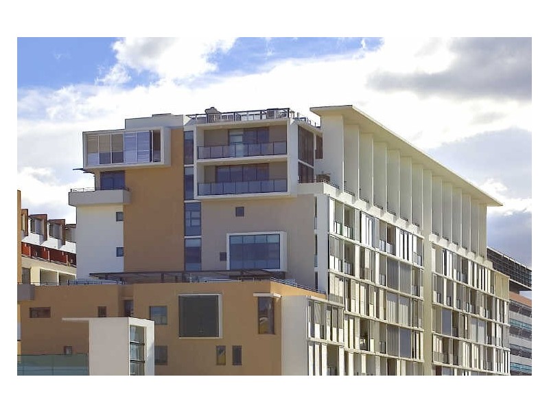 P407/287 Pyrmont Street, Ultimo NSW 2007
