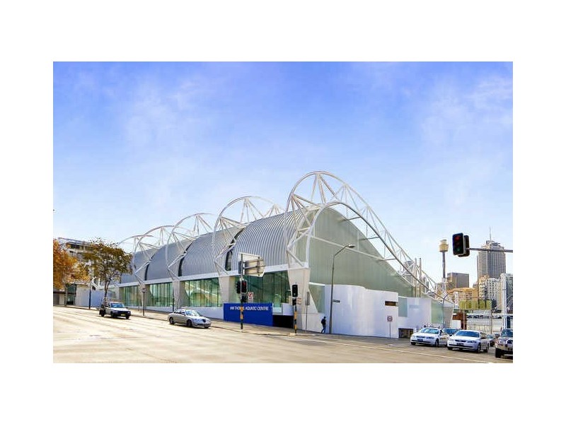 P407/287 Pyrmont Street, Ultimo NSW 2007