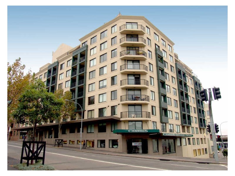 53/209 Harris Street, Pyrmont NSW 2009
