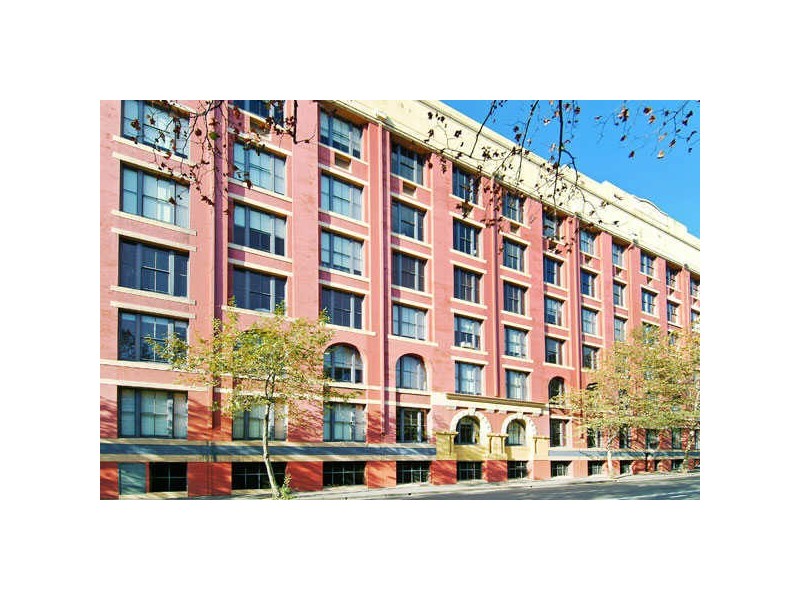 380 Harris Street, Pyrmont NSW 2009