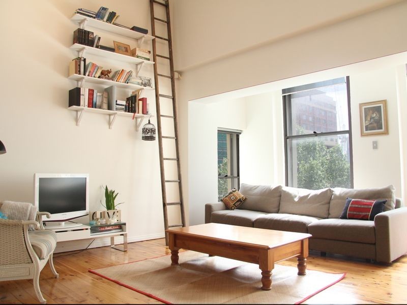 Apartment 11/8-14 Ada Place, Ultimo NSW 2007