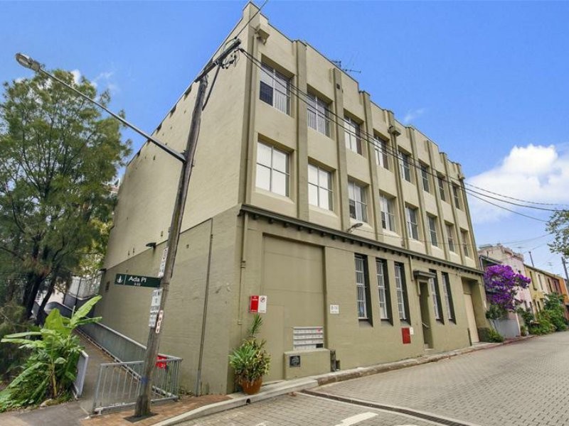 Apartment 11/8-14 Ada Place, Ultimo NSW 2007