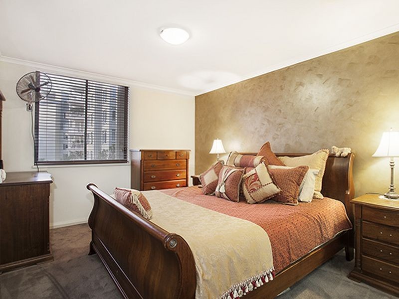 507/41 Refinery Drive, Pyrmont NSW 2009