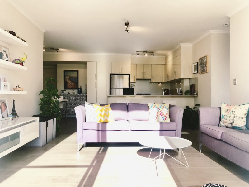 S701/233 Harris St, Pyrmont NSW 2009