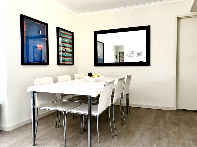 S701/233 Harris St, Pyrmont NSW 2009