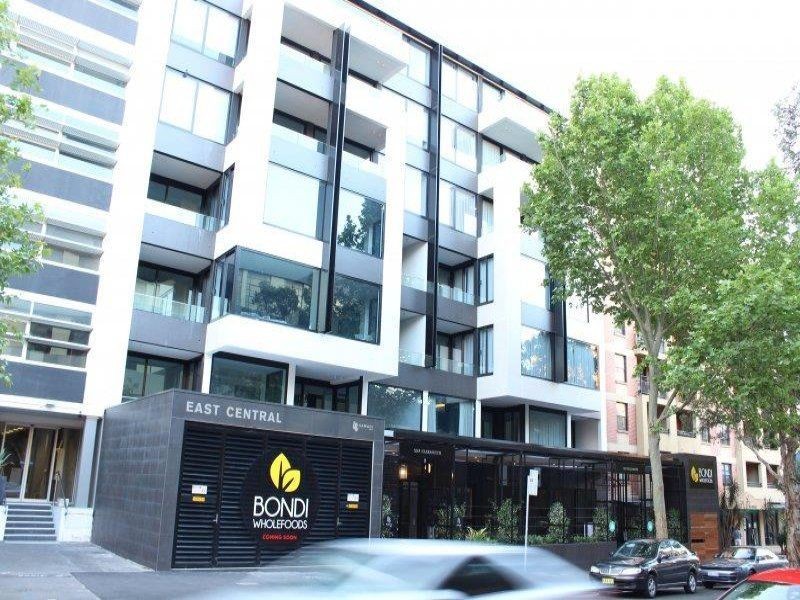 620/527 Elizabeth Street, Surry Hills NSW 2010