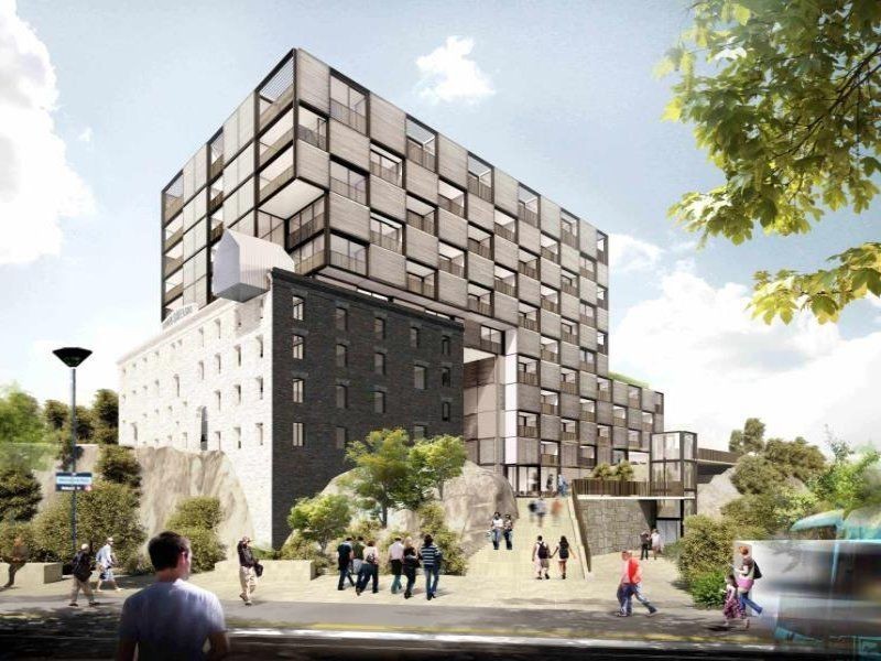 Apartment 608/280 Jones Street, Pyrmont NSW 2009