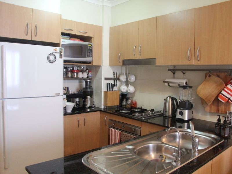 41/209 Harris Street, Pyrmont NSW 2009