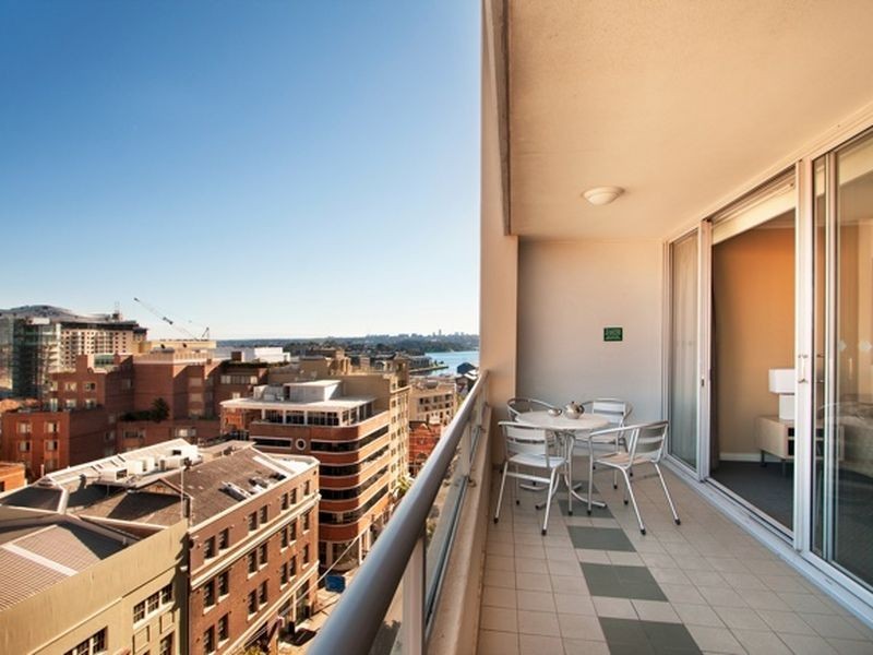805/50 Murray Street, Pyrmont NSW 2009