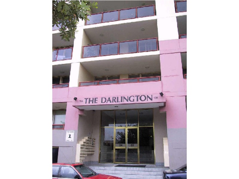 134 Bulwara Road, Pyrmont NSW 2009