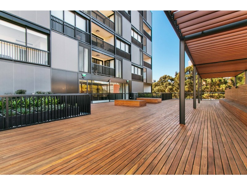 110/280 Jones Street, Pyrmont NSW 2009