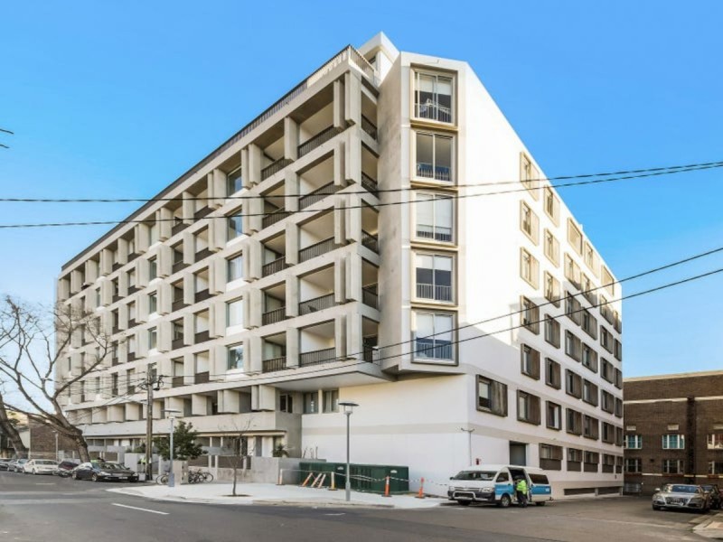 116/349 Bulwara Road, Pyrmont NSW 2009