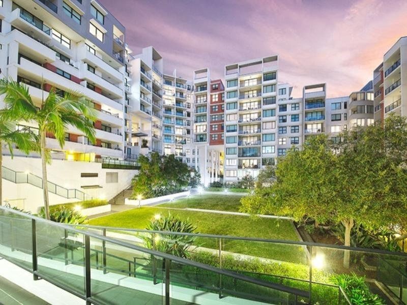Apartment 264/71 Jones Street, Ultimo NSW 2007