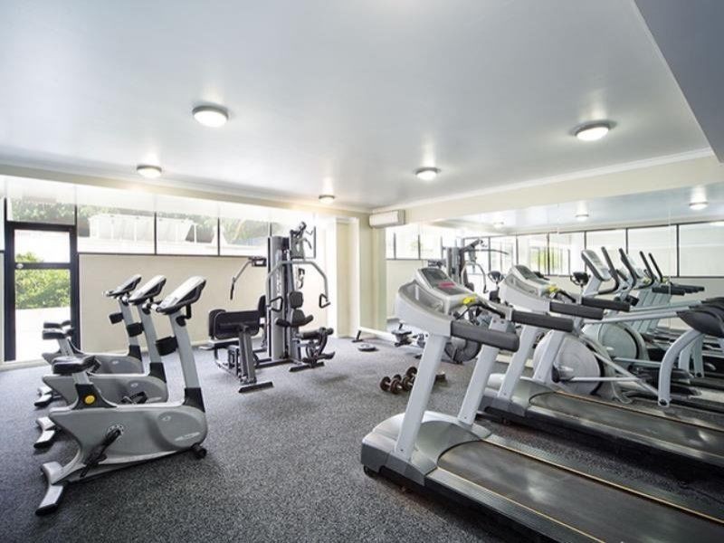 Apartment 264/71 Jones Street, Ultimo NSW 2007