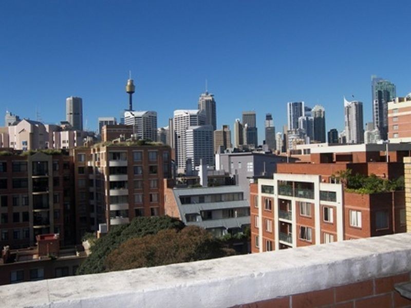Apartment S704/233 Harris Street, Pyrmont NSW 2009