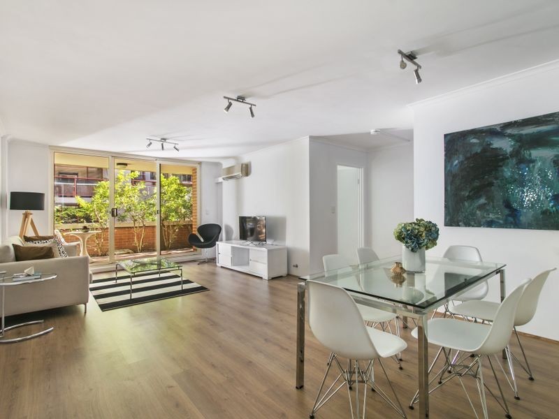 Apartment S108/233 Harris Street, Pyrmont NSW 2009