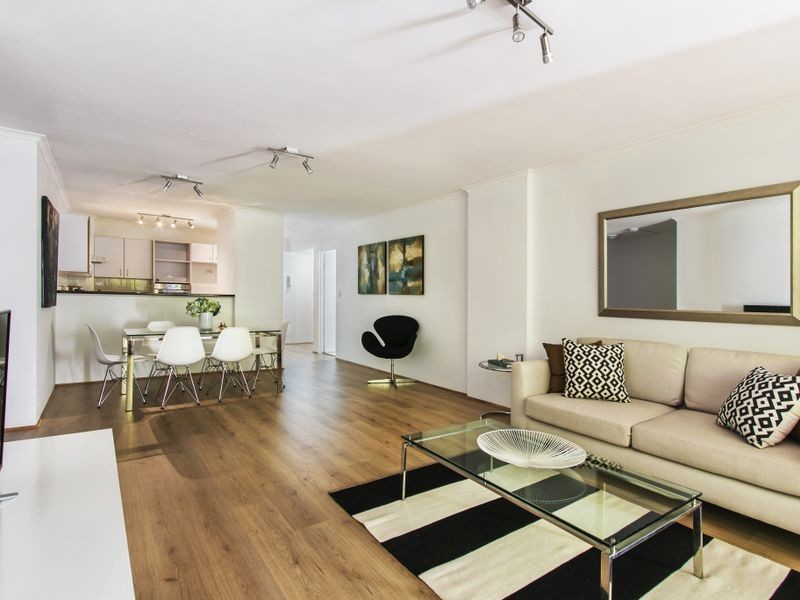 Apartment S108/233 Harris Street, Pyrmont NSW 2009