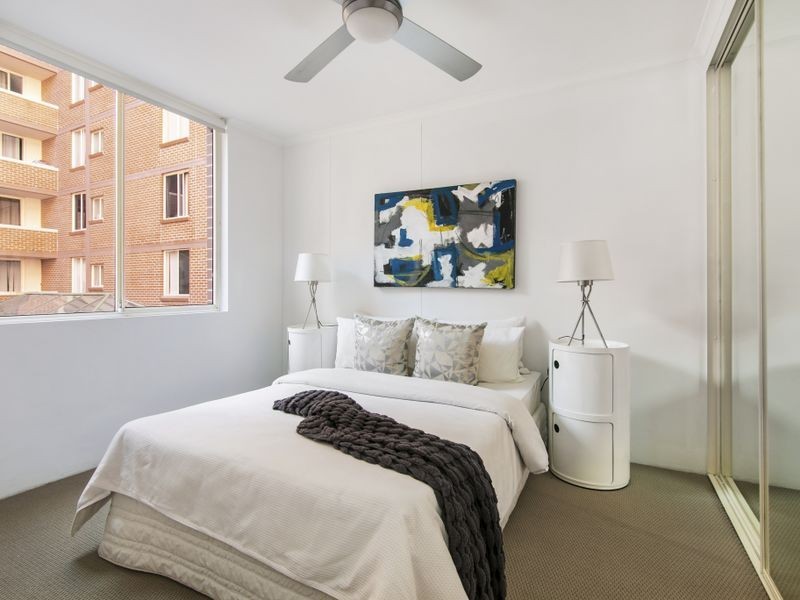 Apartment S108/233 Harris Street, Pyrmont NSW 2009