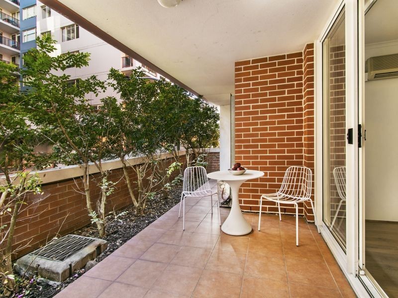 Apartment S108/233 Harris Street, Pyrmont NSW 2009