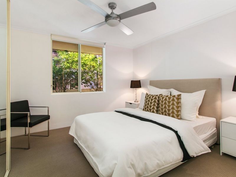 Apartment S108/233 Harris Street, Pyrmont NSW 2009