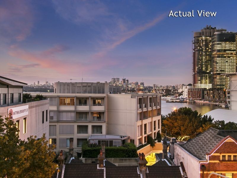 4/73 Union Street, Pyrmont NSW 2009