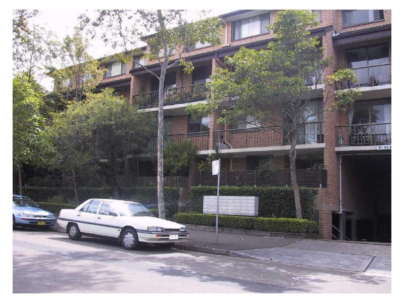 46/61-65 Macarthur Street, Ultimo NSW 2007