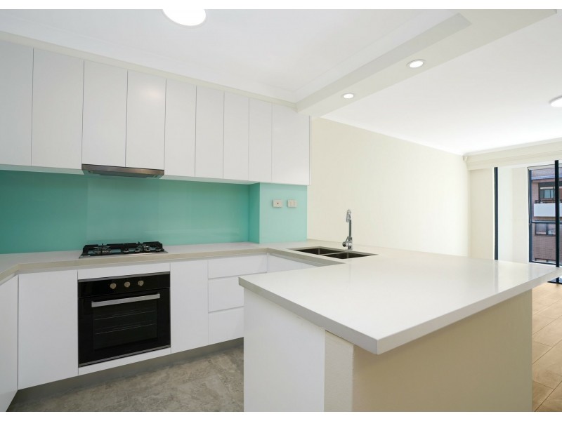 196/120 Pyrmont St, Pyrmont NSW 2009