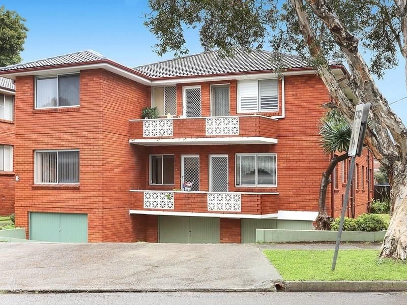 4/2 Tupia Street, Botany NSW 2019