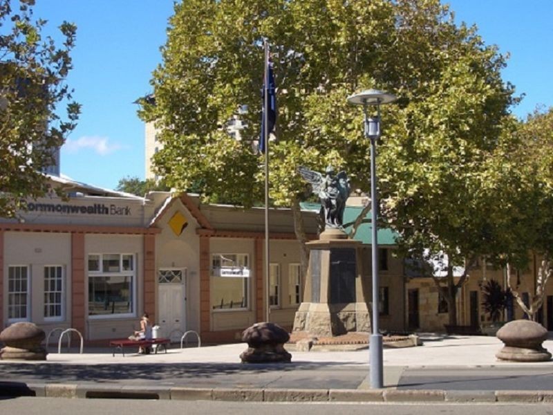 23 Paternoster Row, Pyrmont NSW 2009