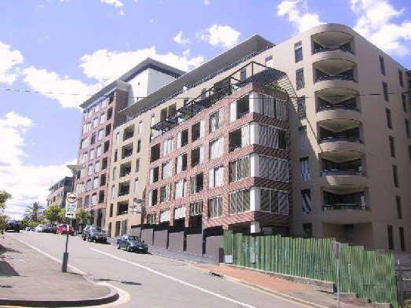 26 Point Street, Pyrmont NSW 2009