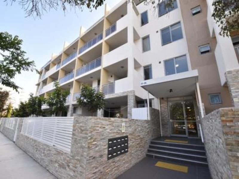 Apartment B206/22-26 Innesdale Rd, Wolli Creek NSW 2205