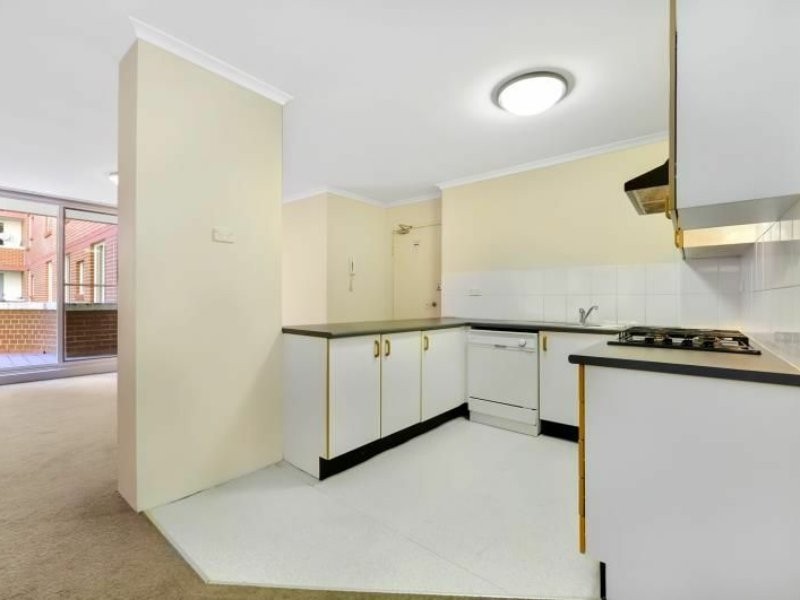 S109/233 Harris Street, Pyrmont NSW 2009