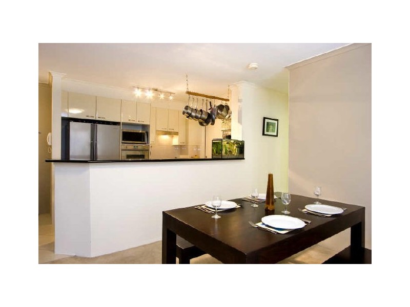 207/102 MILLER STREET, Pyrmont NSW 2009