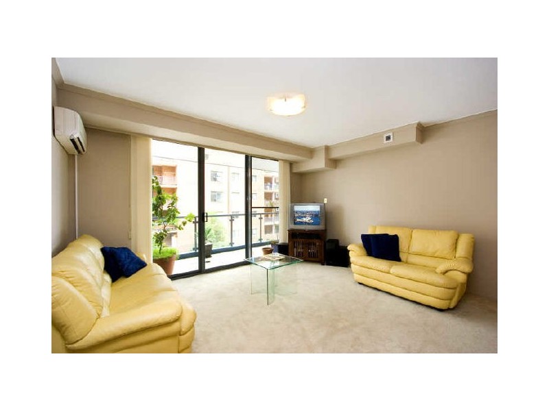 207/102 MILLER STREET, Pyrmont NSW 2009