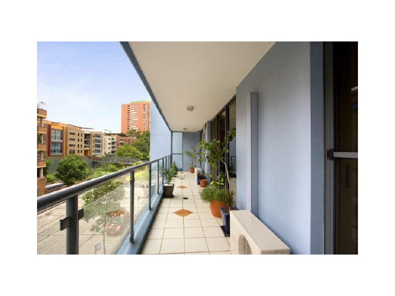207/102 MILLER STREET, Pyrmont NSW 2009