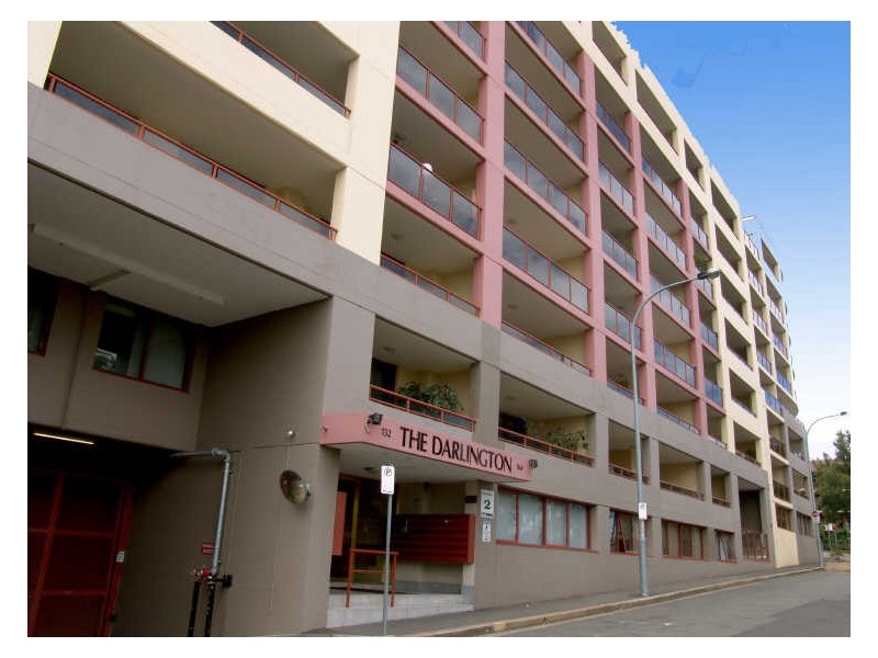 68/134 Bulwara Road, Pyrmont NSW 2009