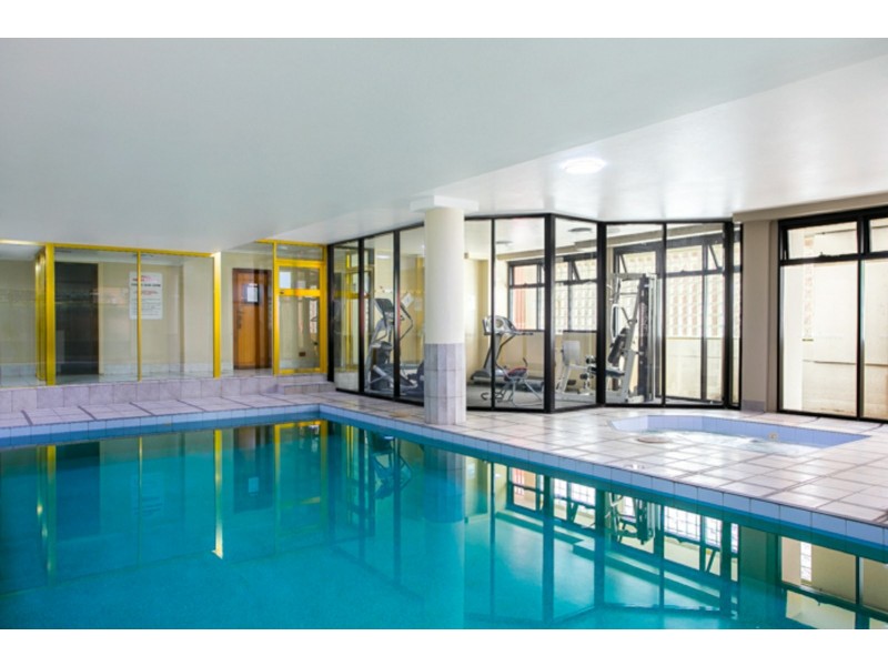 60/134 Bulwara Road, Pyrmont NSW 2009