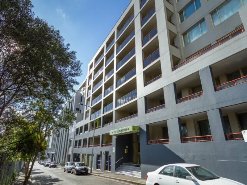 60/134 Bulwara Road, Pyrmont NSW 2009