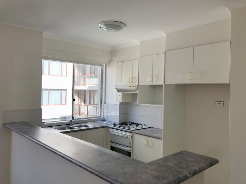 60/134 Bulwara Road, Pyrmont NSW 2009